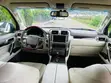 Lexus GX 2012 Zinari - 3