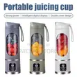 Rechargeable Electric Blender (Sabon Sama) - 1
