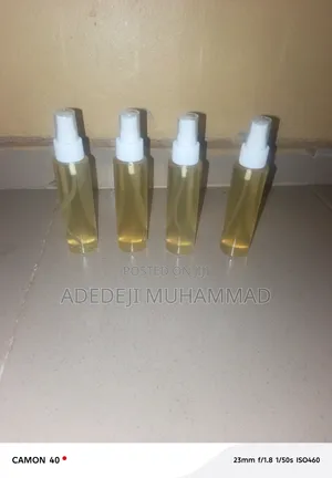 100% Pure Coconut Oil - Natural for Skin & Hair