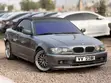 BMW 330i 2003 Grey - 1