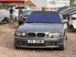 BMW 330i 2003 Grey - 2