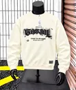 Lee Rigar Maza Mai Dogon Hannu - XL-4XL - 2