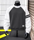 Lee Rigar Maza Mai Dogon Hannu - XL-4XL - 3