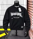Lee Rigar Maza Mai Dogon Hannu - XL-4XL - 4