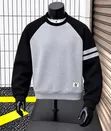 Lee Rigar Maza Mai Dogon Hannu - XL-4XL - 5