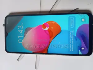 Tecno Pop 7 64GB Orange