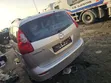 Mazda 5 2.0 CD Minivan 2008 Silver - 3