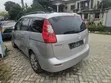 Mazda 5 2.0 CD Minivan 2008 Silver - 4