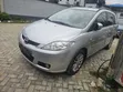 Mazda 5 2.0 CD Minivan 2008 Silver - 5