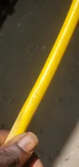 1x50mm Igiyar Copper Mai Sauyi - 2