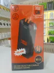 New Age Power Bank 22500mAh Baki - 1