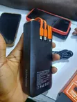 New Age Power Bank 22500mAh Baki - 2