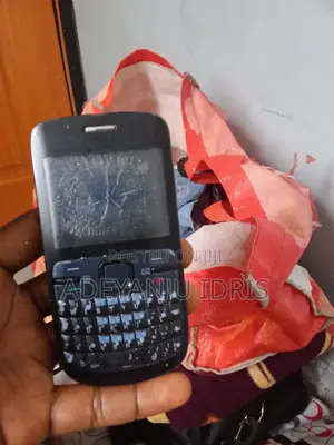 Nokia C300 32GB Gray (Used)
