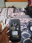 Nokia C300 32GB Grey (Na Amfani) - 3