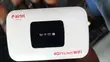 Airtel WiFi Mifi (Used) - 2