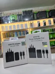 Samsung 45W PD Charger - Sabon Abu - 2