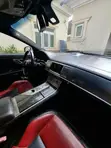 Jaguar XF R 2011 Fari - 1