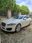 Jaguar XF R 2011 Fari - 3