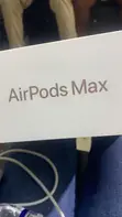 Apple AirPods Max Na Biyu - 1