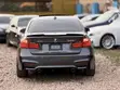 BMW 328i 2014 Gray - 1
