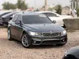 BMW 328i 2014 Gray - 2