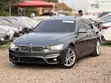 BMW 328i 2014 Gray - 4