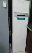 Hisense Tower Air Conditioner - 1