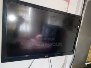 LG 28-inch TV