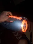 Wuf Bluetooth Speaker - 2