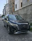 GAC GS4 2023 Baki - 1