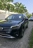 GAC GS4 2023 Baki - 2
