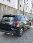 GAC GS4 2023 Baki - 4