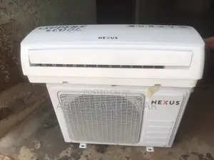 Neat Nexus 1.5hp Non-Inverter AC with Kits