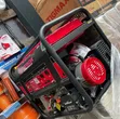 Maxmech Harvey Power Boss Generator 9.5kW - 2