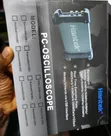 Hantek Logic Analyzer / PC-Oscilloscope - 2
