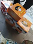 Tushen Hasken Alamar Gargaɗi na Amber LED na Motoci - 2