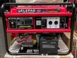 Firman Generator 1800M - 2
