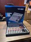 Yamaha 8-Channel Analog Mixer - 2