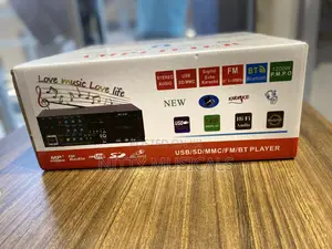 Ceiling Speaker Audio Amplifier