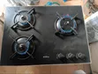 Clean UK Used Table Top Gas Cooker - 2