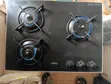 Clean UK Used Table Top Gas Cooker - 3