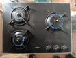 Clean UK Used Table Top Gas Cooker - 4