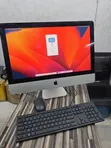 Apple iMac 2019 21.5" 4K Retina, Core i3, 8GB RAM, 1TB SSD - 2