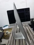 Apple iMac 2019 21.5" 4K Retina, Core i3, 8GB RAM, 1TB SSD - 5