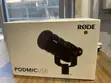 Rode PodMic USB Microphone - 1