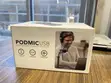 Rode PodMic USB Microphone - 2