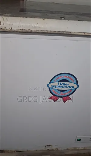 Haier Thermocool 150L Chest Freezer
