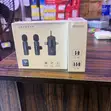 Dual Wireless Microphone for Content Creation - 2