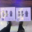 Dual Wireless Microphone for Content Creation - 3