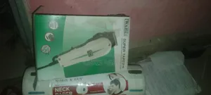 Original Wahl Super Taper Clipper